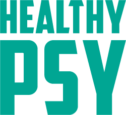 Healthy PSY Logo